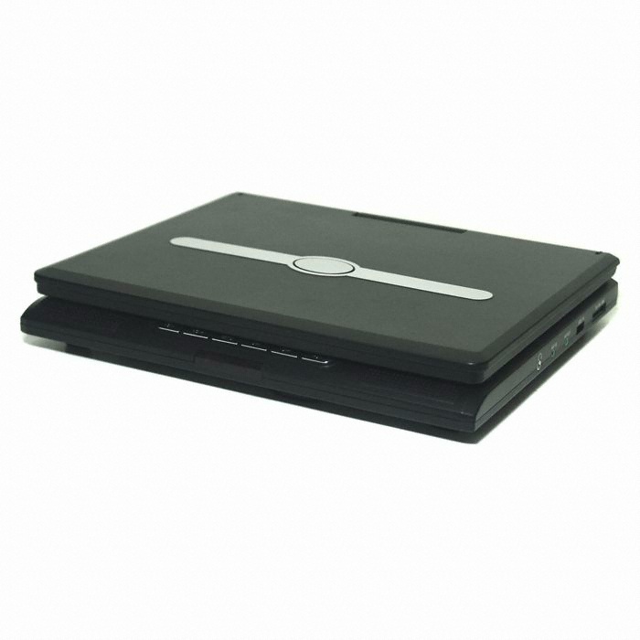 NEXUS DNS-119T_이미지