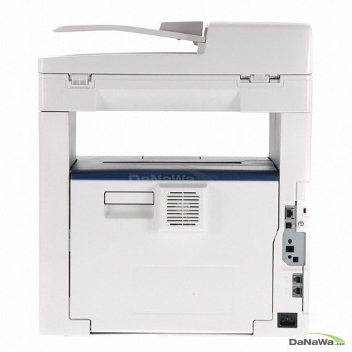 DocuPrint M355df