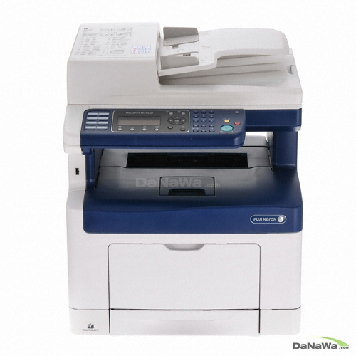 DocuPrint M355df (기본토너)_이미지