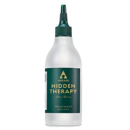 어헤즈 히든테라피 트리트먼트 300ml