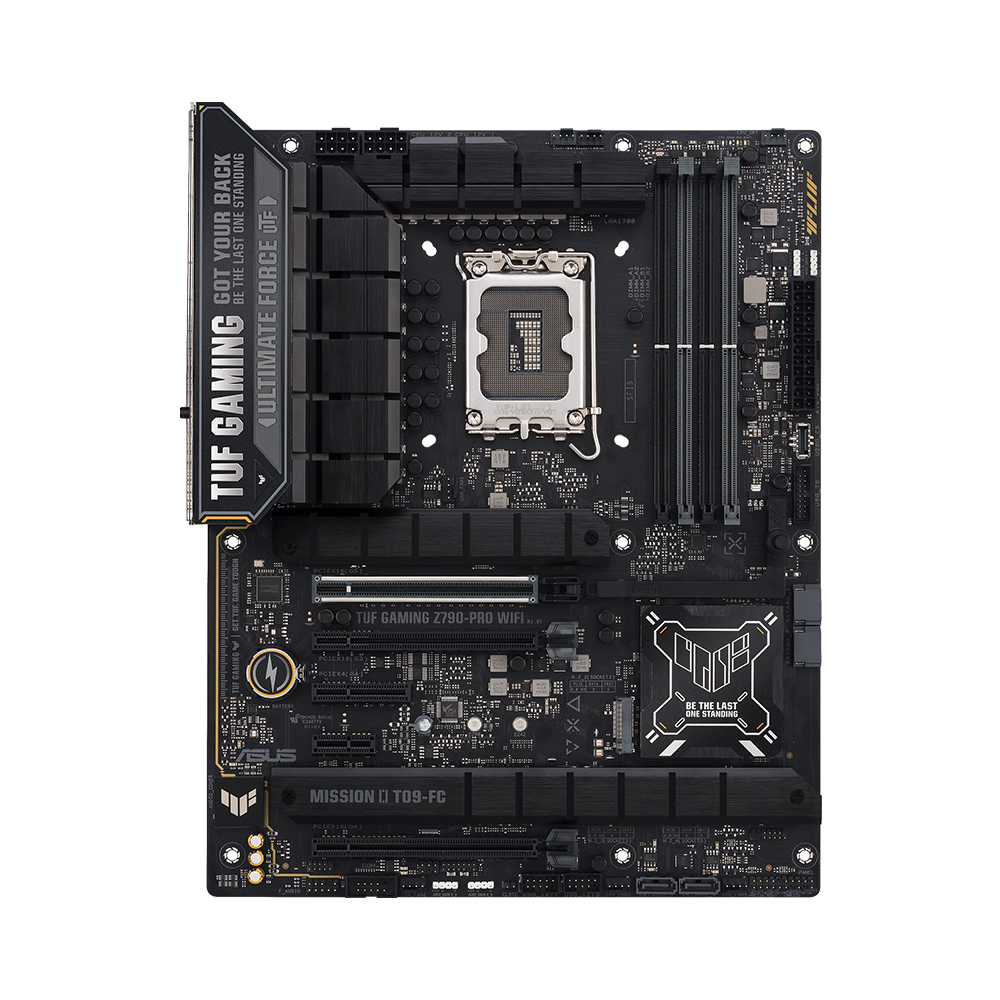 ASUS TUF Gaming Z790-PRO WIFI ���ؾ����۴�