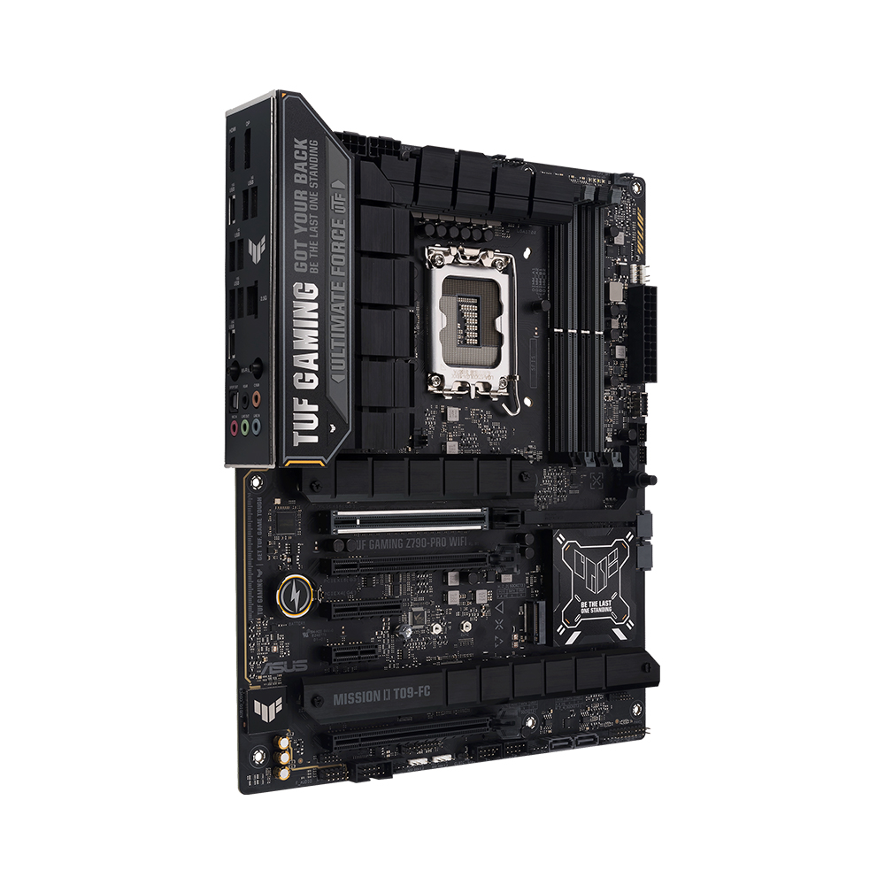 ASUS TUF Gaming Z790-PRO WIFI ���ؾ����۴�