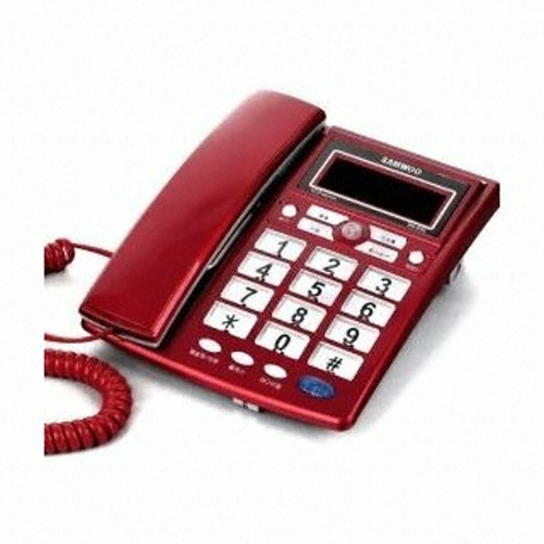 삼우전자 SG-501_이미지
