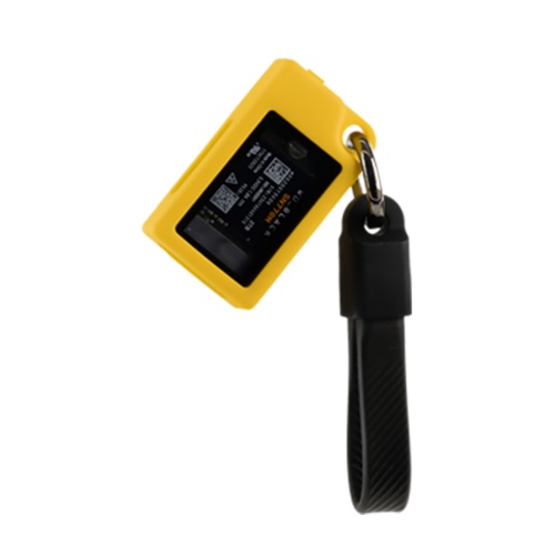 위즈플랫 FLEX DRIVE M767 외장SSD (512GB)_이미지