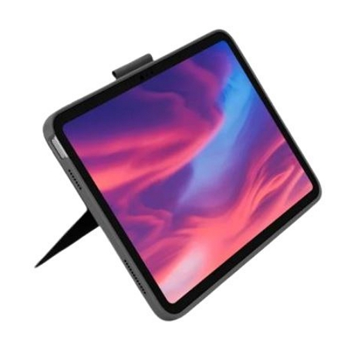 로지텍 iPad 10세대 콤보 터치 케이스 (해외구매)_이미지