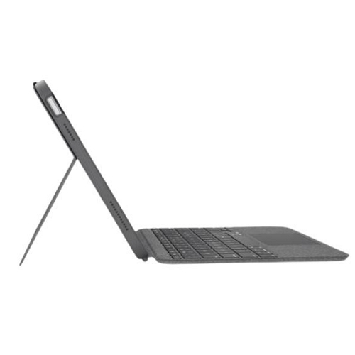 로지텍 iPad 10세대 콤보 터치 케이스 (해외구매)_이미지