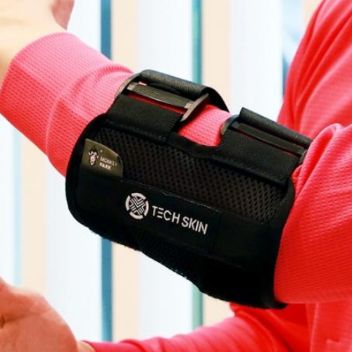 엑스넬스  테크스킨 멍키팍의 매직 엘보우 트레이너