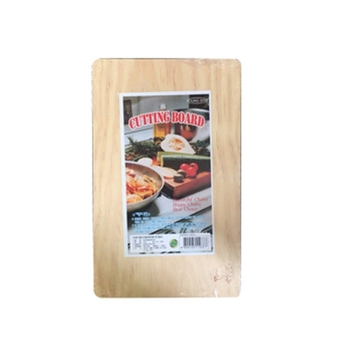 영수산업 씽크대용 양면도마 야외용