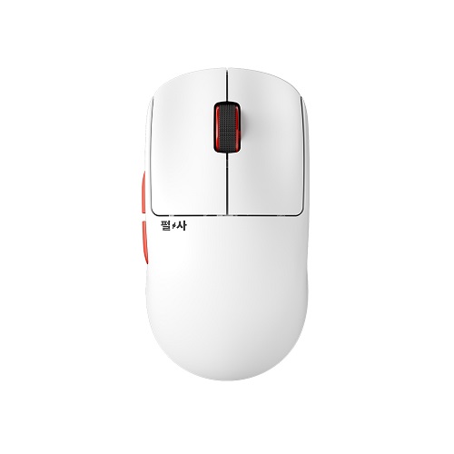 Pulsar X2 CrazyLight 무선 서울 에디션 중고_이미지