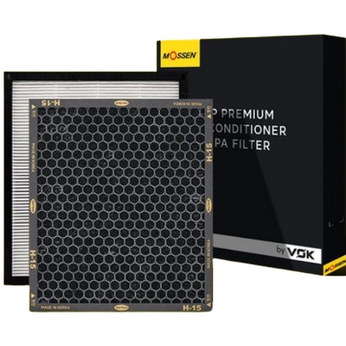 모센 프리미엄 에어컨 헤파필터 H-29