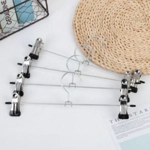 [불명] 논슬립 바지걸이 28cm_이미지