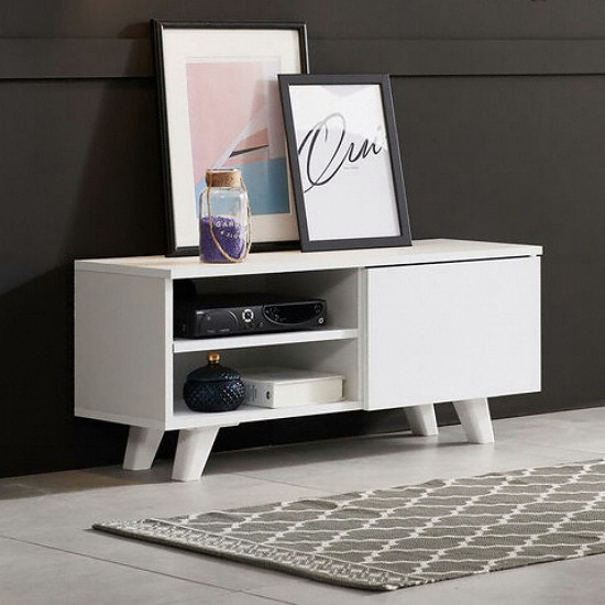 셀레스타 무드 도어 거실장 800_이미지