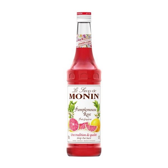 모닌 자몽 시럽 1L (2개)