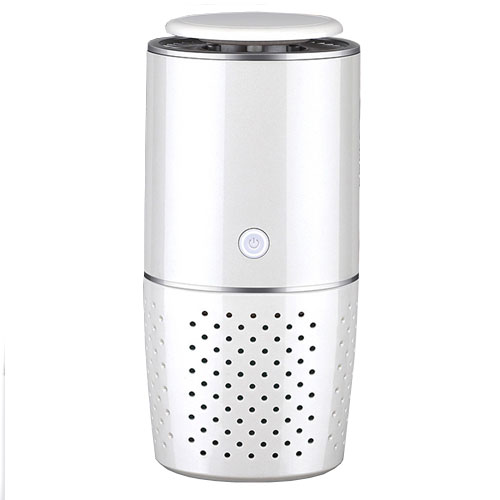 플랜 에어케어 텀블러 멀티 공기청정기 CY-1 (본품)