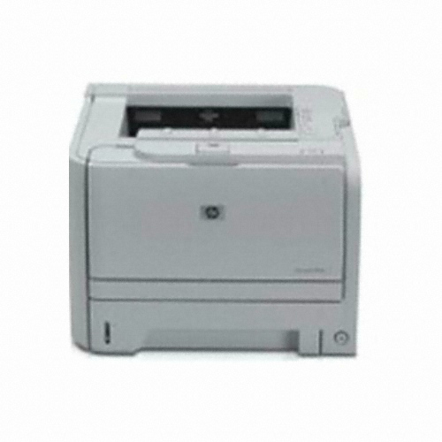 HP 레이저젯 P2035n (기본토너)_이미지