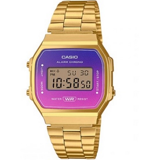  카시오 남녀공용 시계_A168WERG-2A 상품이미지