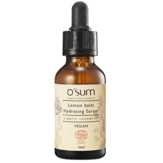 오썸 레몬밤 하이드레이팅 세럼 30ml (2개)_이미지