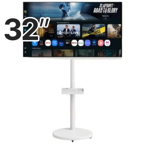 삼성전자 무빙스타일 M7 S32FM701 이동형 패키지 (엔산 NTSL-43C)