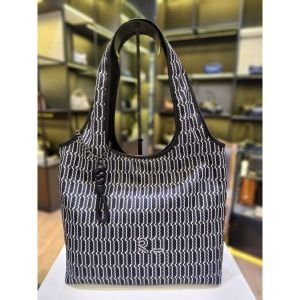 루즈앤라운지 마리노 숄더백_RA2E9ABG588KBK