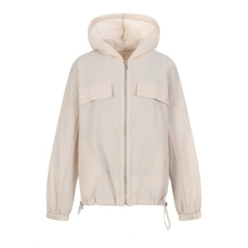 마레몬떼 엠보패턴 후드점퍼_M228MJP27D0