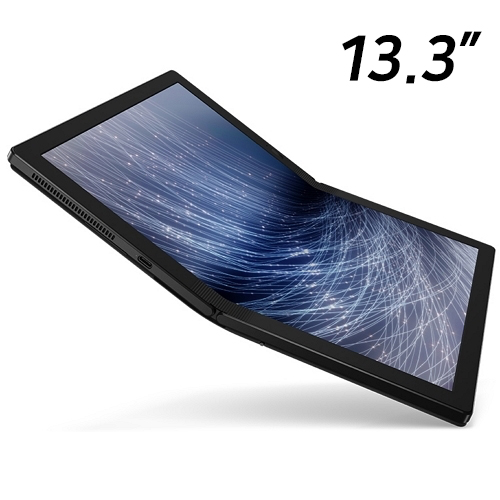 레노버 씽크패드 X1 FOLD 20RKS03700 (SSD 256GB)