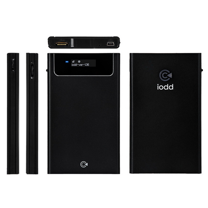 아치바코리아 Iodd2501 (500GB)_이미지