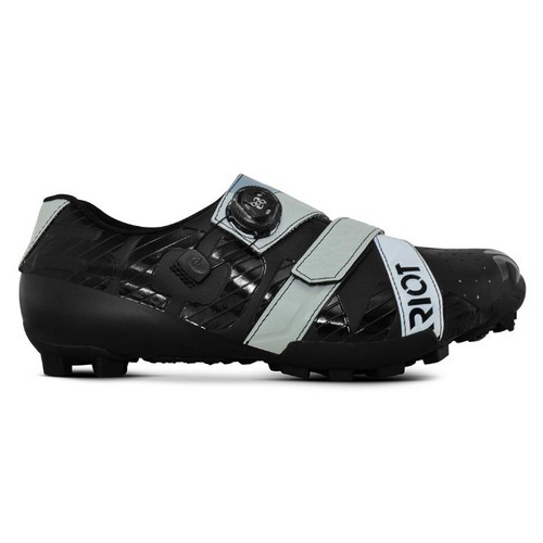 본트 라이엇 MTB 플러스 클릿 슈즈