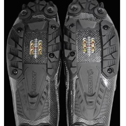 본트 라이엇 MTB 플러스 클릿 슈즈_이미지