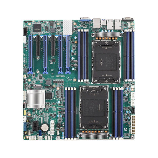 ADVANTECH ASMB-927T2-00A1 아이보라