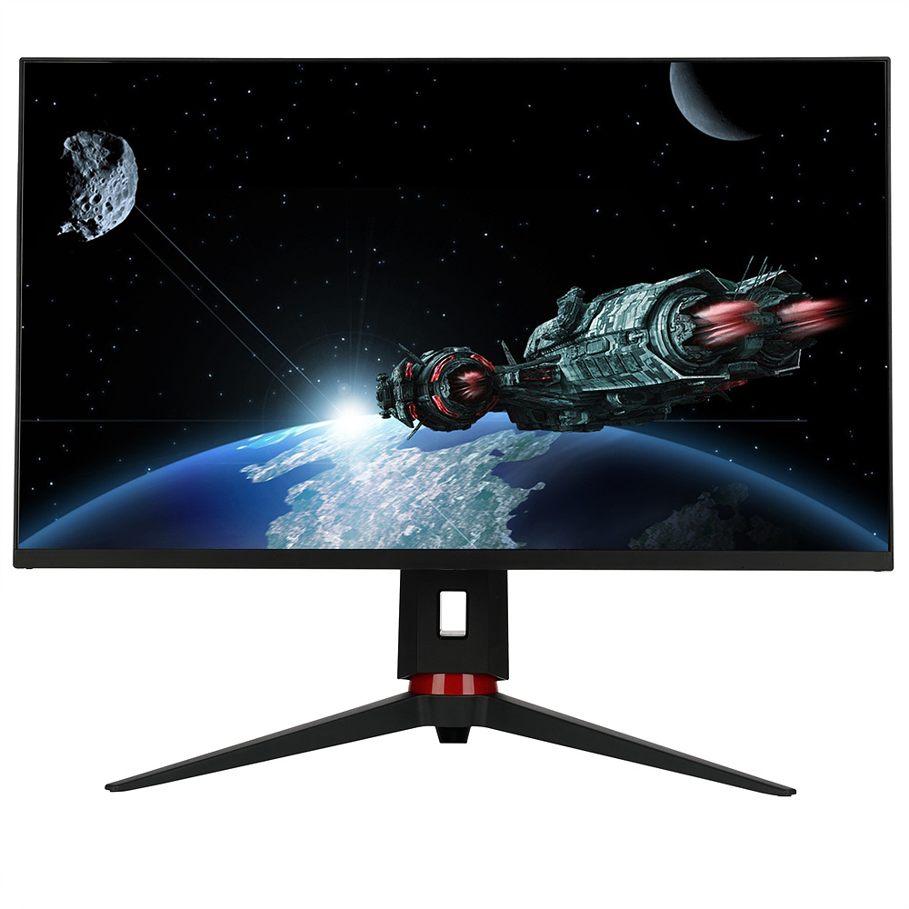 크로스오버 32Q144 QHD 144 IPS 게이밍 멀티스탠드 무결점