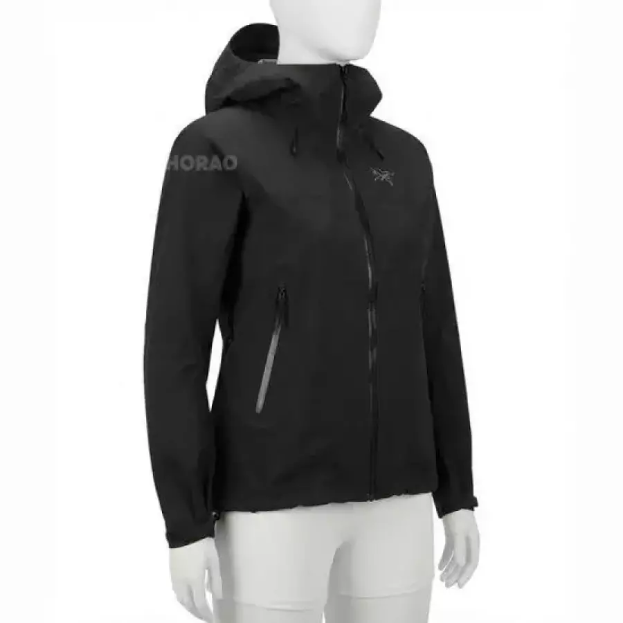 아크테릭스 베타 SL 자켓 우먼 AJQFW10871BLK BETA JACKET W