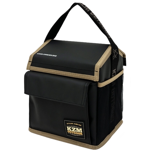 카즈미 다이너 쿠킹 박스_이미지