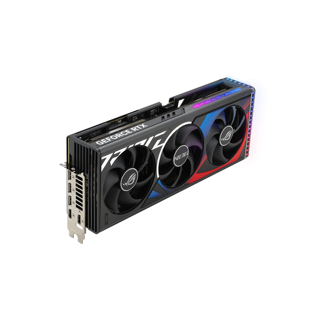 ASUS ROG STRIX ������ RTX 4090 O24G GAMING OC D6X 24GB ���ؾ����۴�