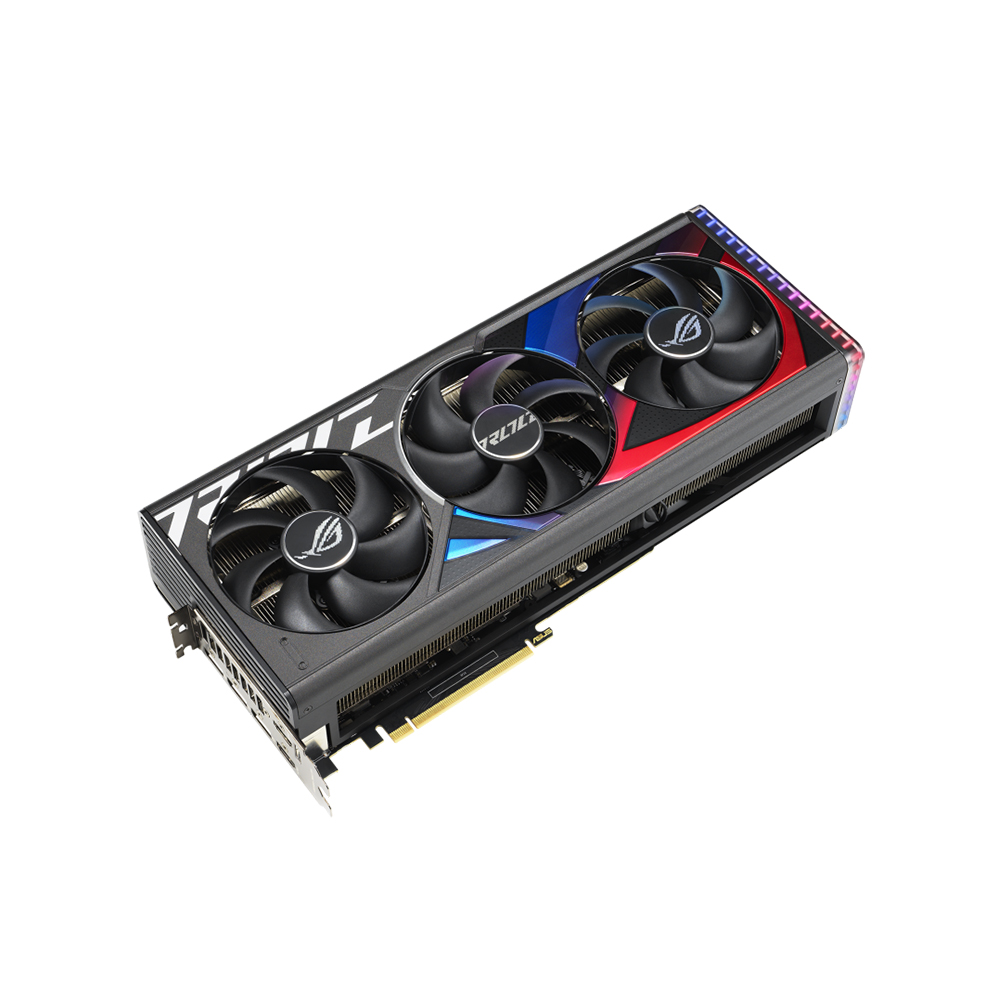 ASUS ROG STRIX ������ RTX 4090 O24G GAMING OC D6X 24GB ���ؾ����۴�