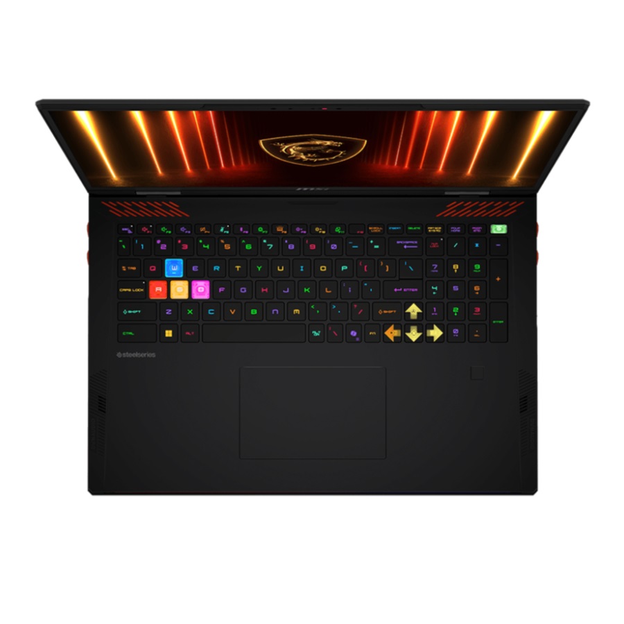 MSI 레이더 A18 HX A9WIG-R9 UHD+ Mini LED W11 (SSD 4TB)_이미지