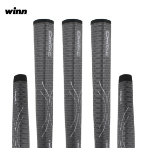 Winn 윈 DRI-TAC 드라이택 퍼터그립-점보라이트