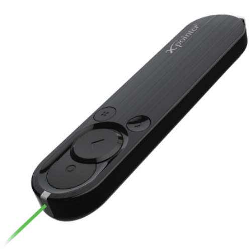 초이스테크 엑스포인터 XPG180Y (정품)_이미지