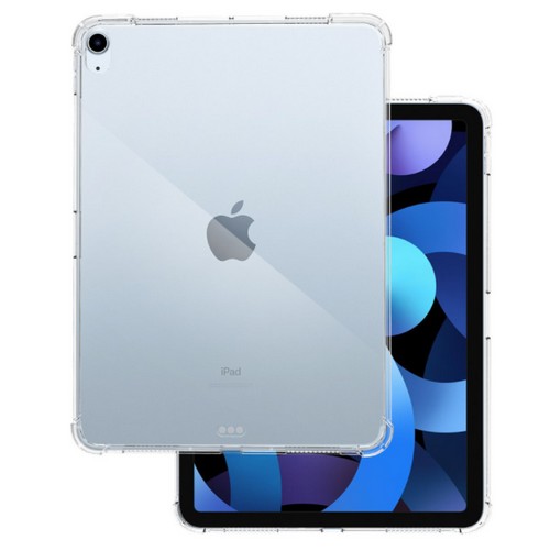 ISK EDITOR 갤럭시탭A 10.1 2019 방탄 클리어 캡슐 케이스