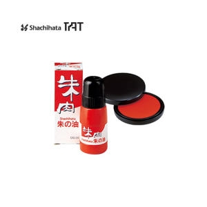 사치하타 인주 리필잉크 OG-20