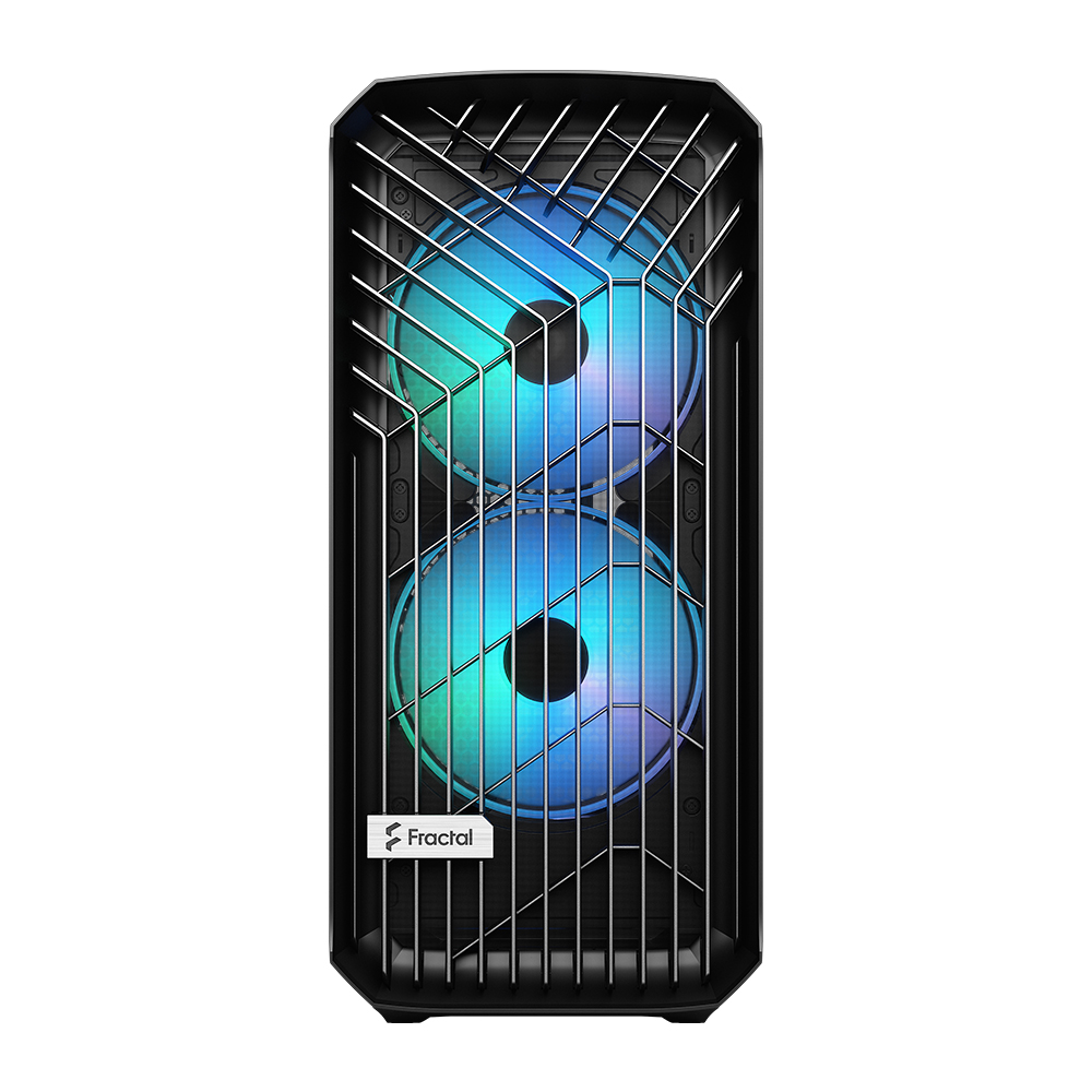 Fractal Design Torrent RGB TG Light Tint 강화유리_이미지