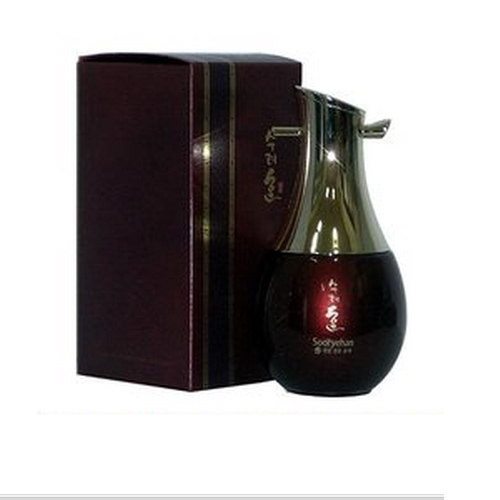 LG생활건강 수려한 수 천삼 선유 수액 130ml (1개)