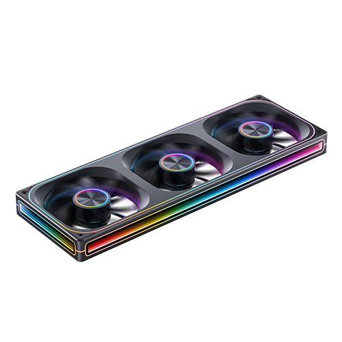 JONSBO ZA-360 ARGB 리버스 (블랙)_이미지