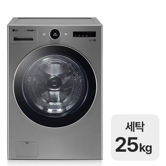 LG전자 트롬 FX25VS