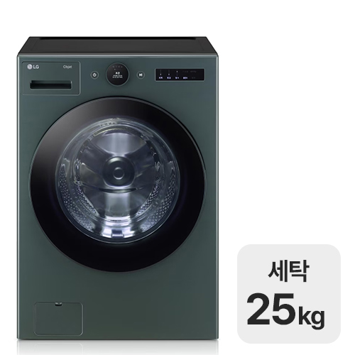 LG전자 트롬 오브제컬렉션 FX25GSG_이미지