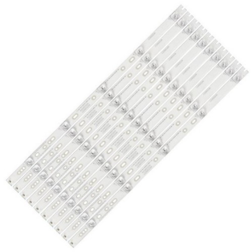 아남전자 UDL550CT 수리용 백라이트