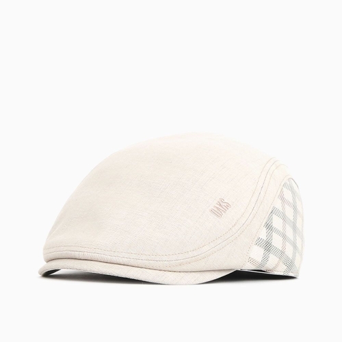 LF 닥스 남성 캐주얼 헌팅캡_DK55MHK002