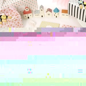 코코나나 큐티파스텔 미니초코스틱만들기