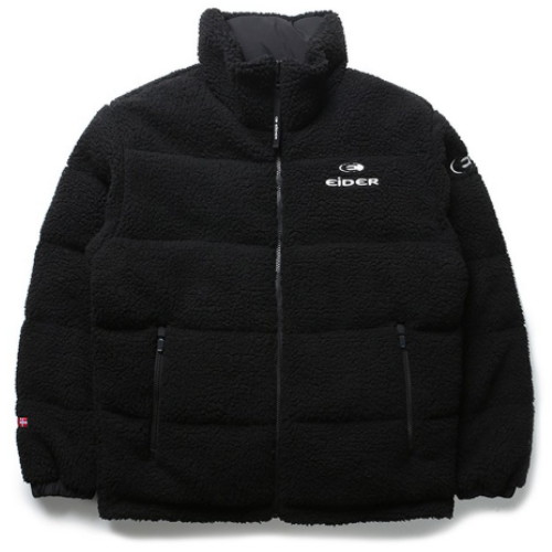 아이더 리브 양면 플리스 다운자켓 DMW20549Z1