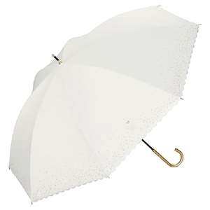 W.P.C 글리터 하트 UV차단 쿨링 암막 장양산 81-13438-101