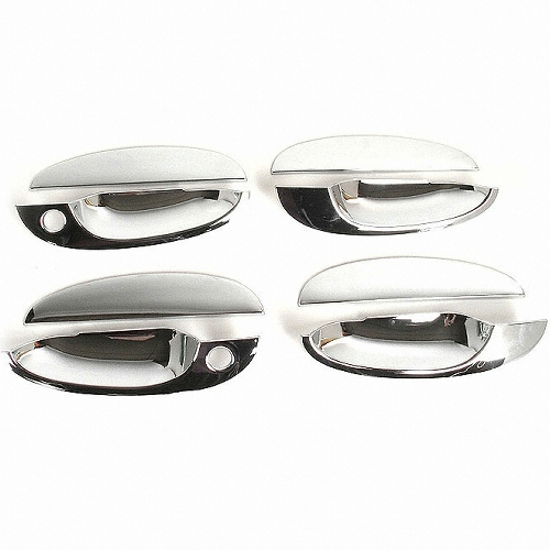 오토크로바 도어핸들몰딩 (레조)